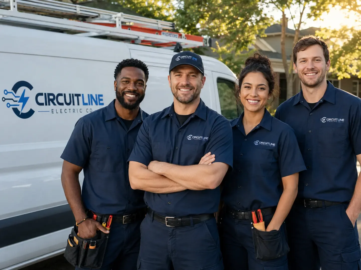 Whole Home Rewiring company in Costilla, NM