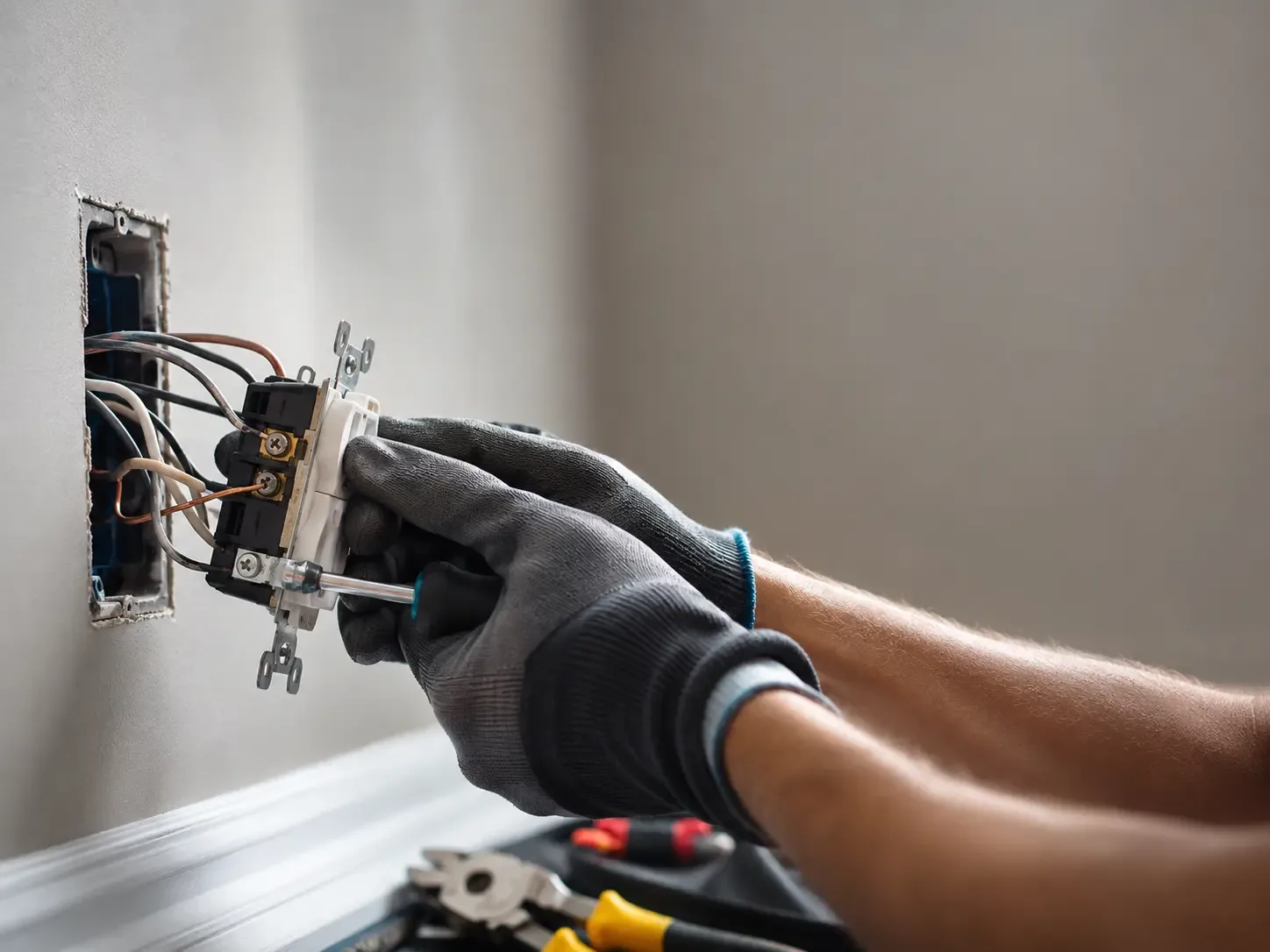 Why choose Whole Home Rewiring in Costilla, NM